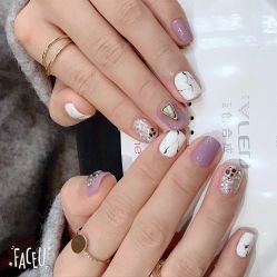 -弘源美甲美睫
