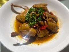-金美华轩(东方路齐鲁店)