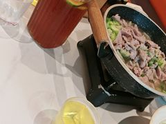 -全牛匠·乐山跷脚牛肉(西北旺万象汇店)