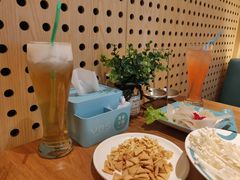 -青瓷火锅料理(西单大悦城店)