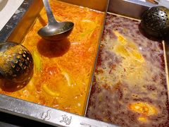 -刘一手火锅(万达广场店)