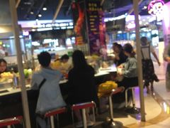 -轩于鲜旋转小火锅(天虹商场木渎店)