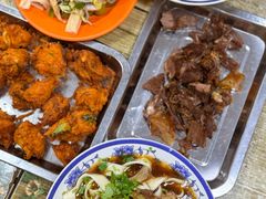 -清真-戏楼王记牛肉面