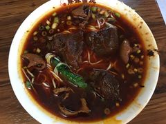 -邓莽子老火锅(鲁祖庙店)