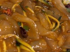 -双福饺子营餐厅(财富广场店)
