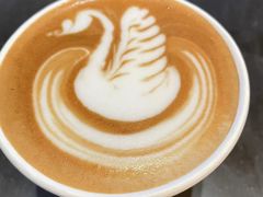 -麦当劳(四平路店)