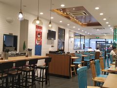 -小杨生煎(龙阳广场店)