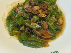 -新白鹿餐厅(城西银泰城店)