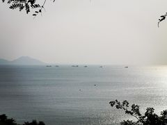 -南丫岛