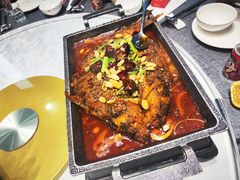 -巨鼎谭家菜(普照寺路店)