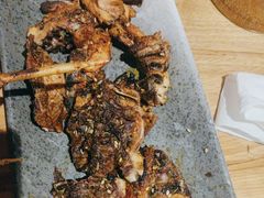 -记忆串城·东北烧烤·小龙虾·大型团建(南油店)