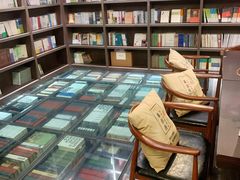 店内环境-钟书阁(松江泰晤士小镇店)