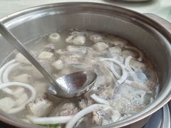 -喃喃椰·糟粕醋·椰子鸡火锅(七堡花园店)