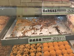 -南洋大师傅(长楹天街店)