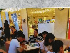 -EF英孚教育成人英语(伊势丹滨海店)