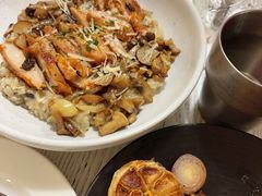 -娜娜家•Nana's restaurant (南开大悦城店)