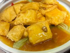 -闫府私房菜·百年鲁菜(恒隆店)