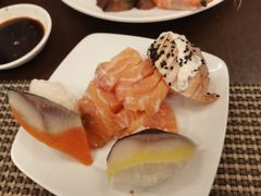 -舟山希尔顿酒店