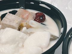 -老海南椰奶清补凉(文化宫老店)