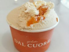 -Dal Cuore 达可芮冰淇淋(陕西北路店)