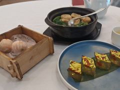 -东江渔村·古典园林·30年粤菜老字号(太和店)