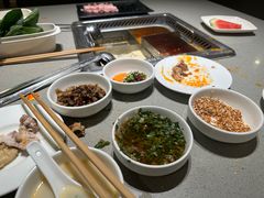 -海底捞火锅(天津SM城市广场店)