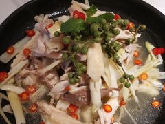 -小厨娘淮扬菜(六合欢乐港店)