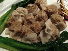 北方三鲜水饺-又一间茶点轩(百汇广场店)