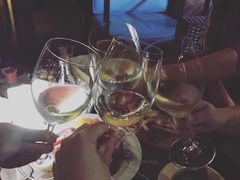 -Ish Whiskey&Cocktail Bar酒吧(合生麒麟新天地店)