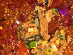 -巴特餐饮6加1音乐餐吧·新疆菜