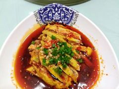 -力力豆花庄(广渠门店)