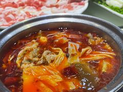 -蒙星月涮肚火锅城(宏运家园店)