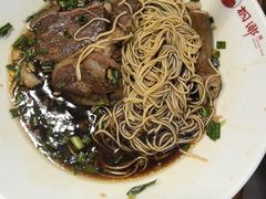 -杭嘉湖咬强羊肉面馆(永兴路总店)