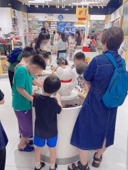 -乐高授权专卖店(鲁能城购物中心店)