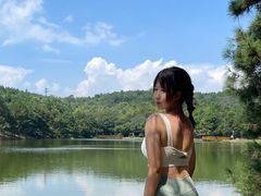 -南京市无想山景区