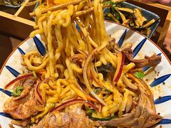 -面乙新派手擀面(大悦城店)