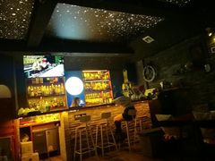 -THE BARMAN HOUSE(调酒师南门店)