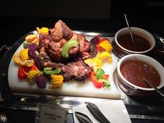 -宁波逸东豪生大酒店·豪生咖啡厅