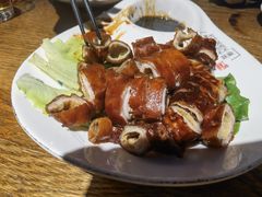 -西划船·杭帮菜老味道