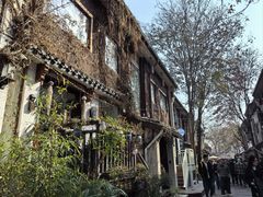 -小河直街历史文化街区