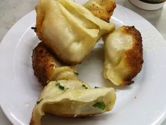-胡记锅贴·沪上游子老鸭粉丝汤(太原路店)