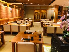 -吟松日式料理(莘庄店)