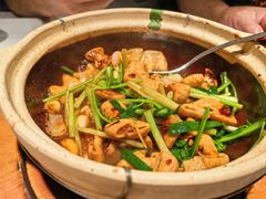 -大鸽饭(动物园店)