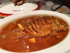-阿五黄河大鲤鱼(英协路店)