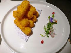 -小放牛炒菜馆(裕华万达店)