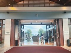 -石梅湾艾美度假酒店