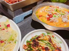 -潇肴江湖(宝龙城市广场店)