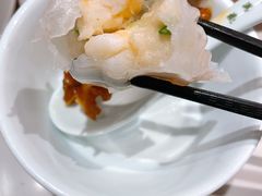 悦满楼虾饺皇-悦满楼·西关名点·湛江名菜(航空综合大厦店)