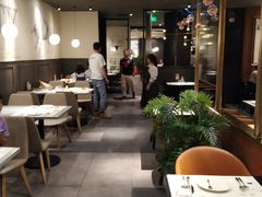 大堂-西堤厚牛排(国瑞店)