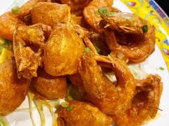 -禧宴Joyous Restaurant(禧园店)